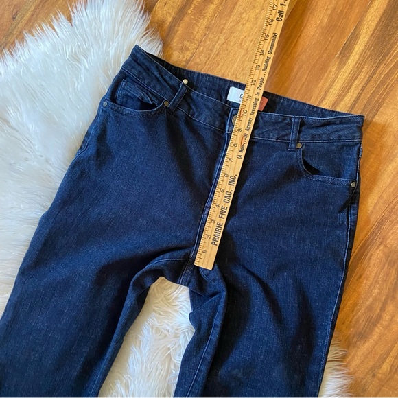 CAbi Flared Trouser Jeans 5691r - Picture 10 of 14